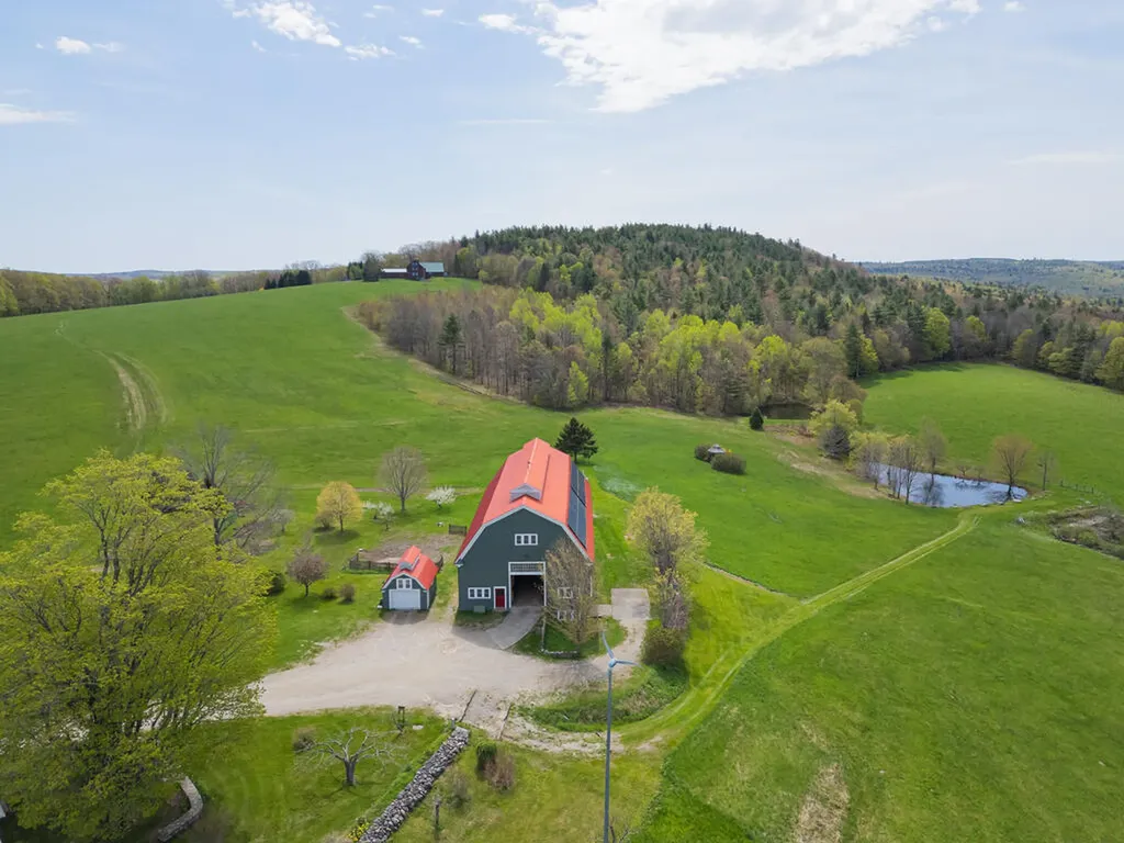 59 Chandler Road New Sharon ME 04955