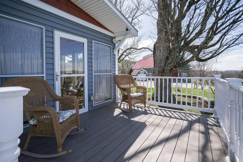 59 Chandler Road New Sharon ME 04955