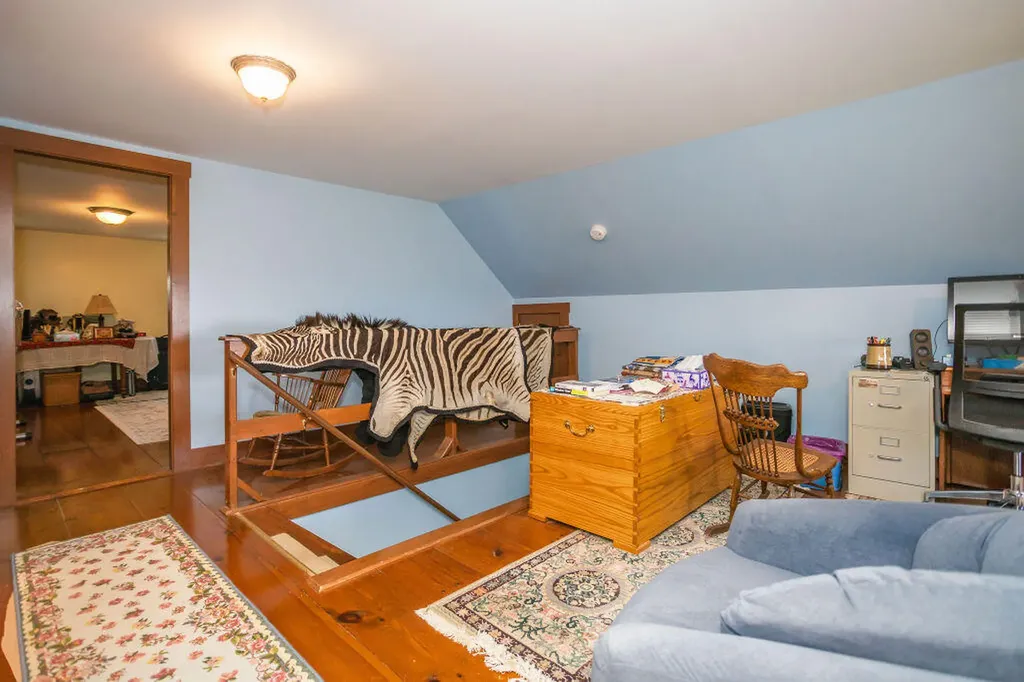59 Chandler Road New Sharon ME 04955