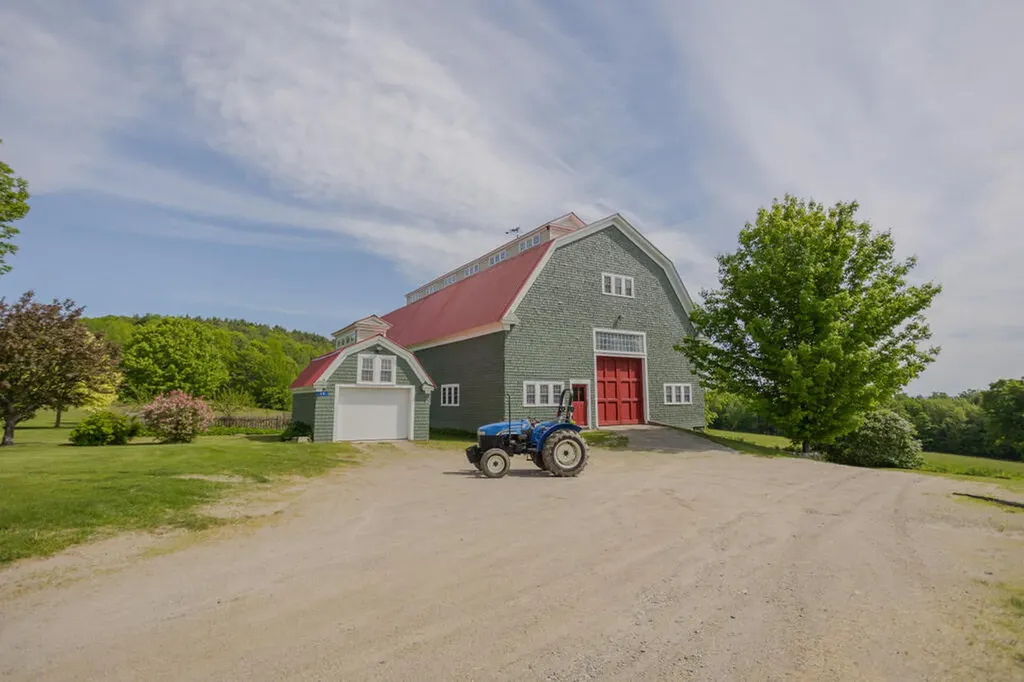 59 Chandler Road New Sharon ME 04955