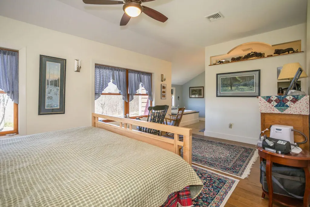 59 Chandler Road New Sharon ME 04955