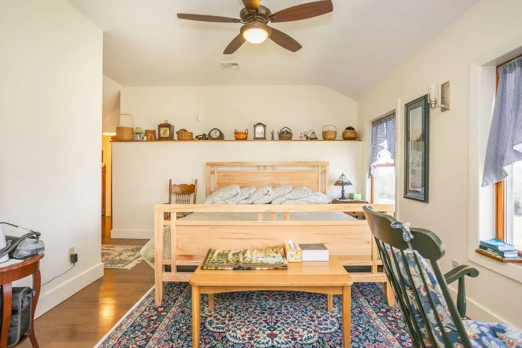 59 Chandler Road New Sharon ME 04955