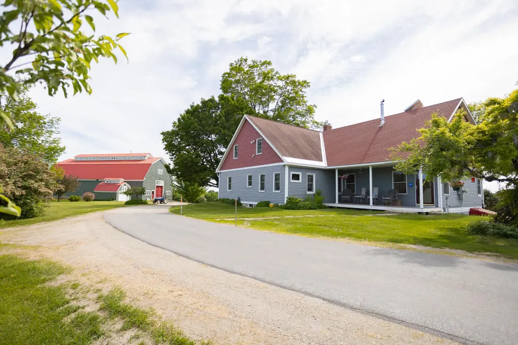 59 Chandler Road New Sharon ME 04955