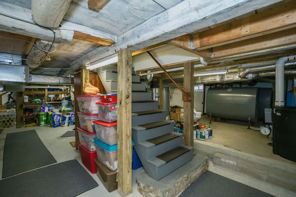 59 Chandler Road New Sharon ME 04955