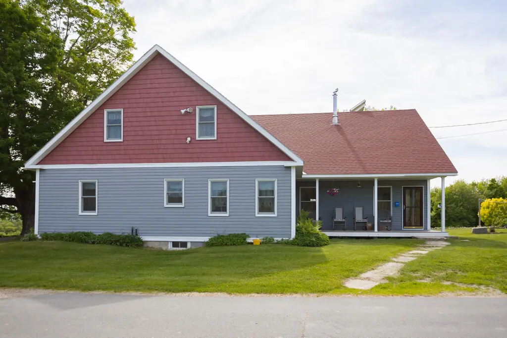 59 Chandler Road New Sharon ME 04955