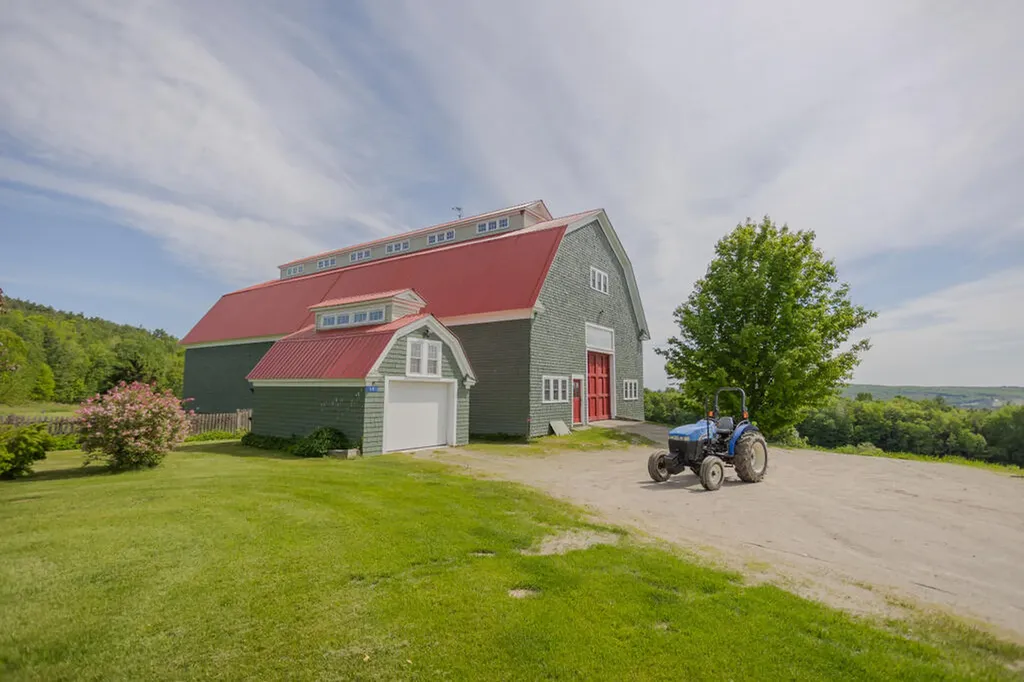 59 Chandler Road New Sharon ME 04955