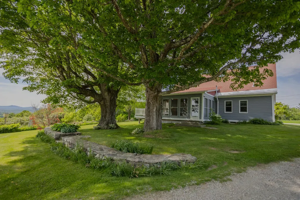 59 Chandler Road New Sharon ME 04955