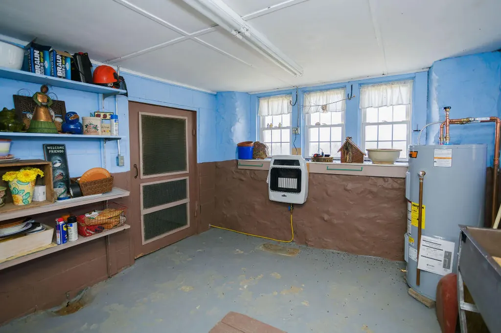 59 Chandler Road New Sharon ME 04955