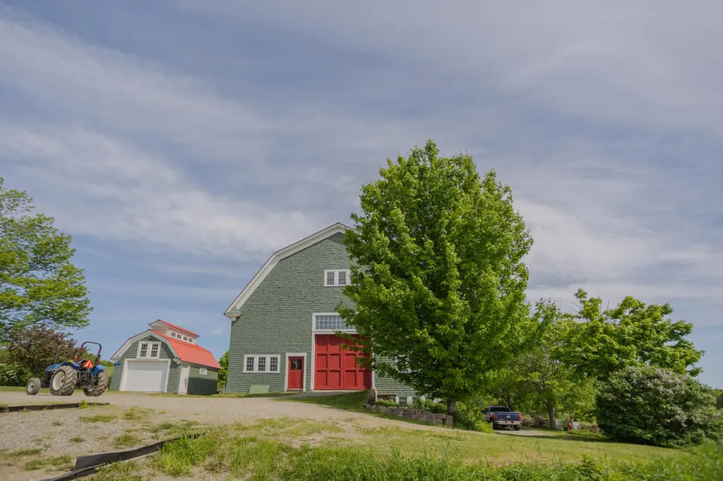 59 Chandler Road New Sharon ME 04955
