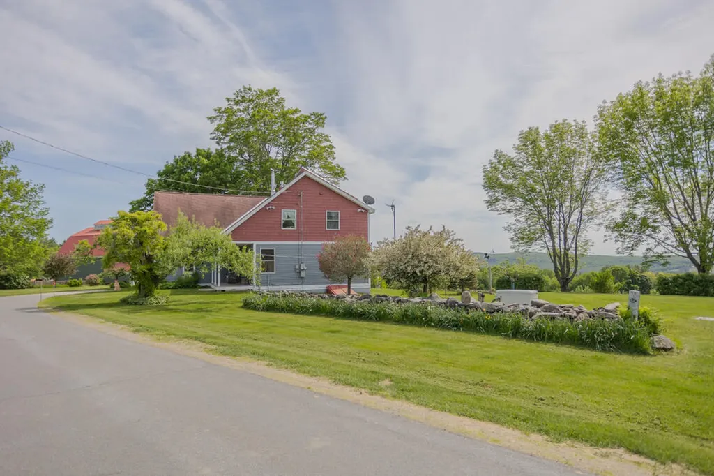 59 Chandler Road New Sharon ME 04955