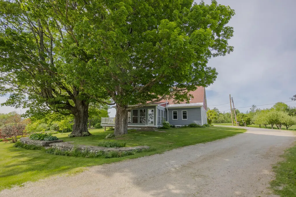59 Chandler Road New Sharon ME 04955
