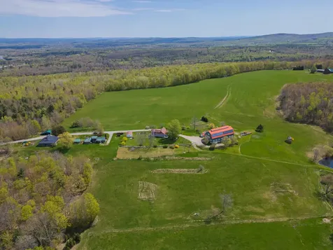 59 Chandler Road New Sharon ME 04955