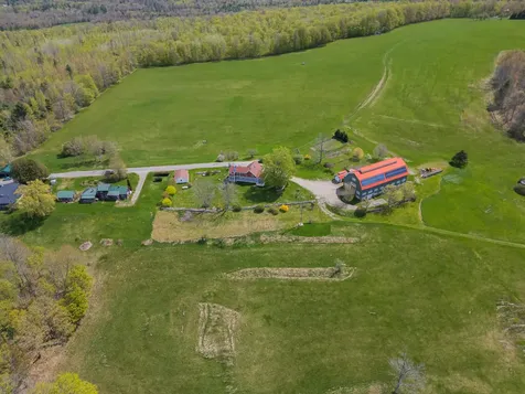 59 Chandler Road New Sharon ME 04955