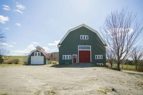 59 Chandler Road New Sharon ME 04955