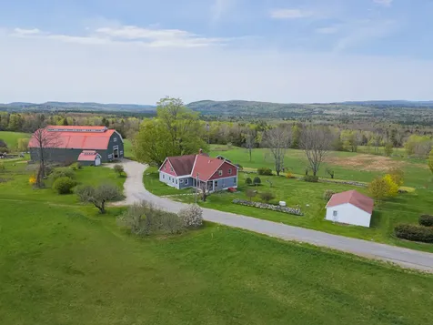 59 Chandler Road New Sharon ME 04955