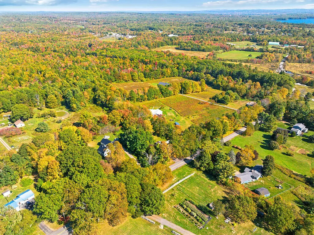 564 Hussey Hill Road Vassalboro ME 04989