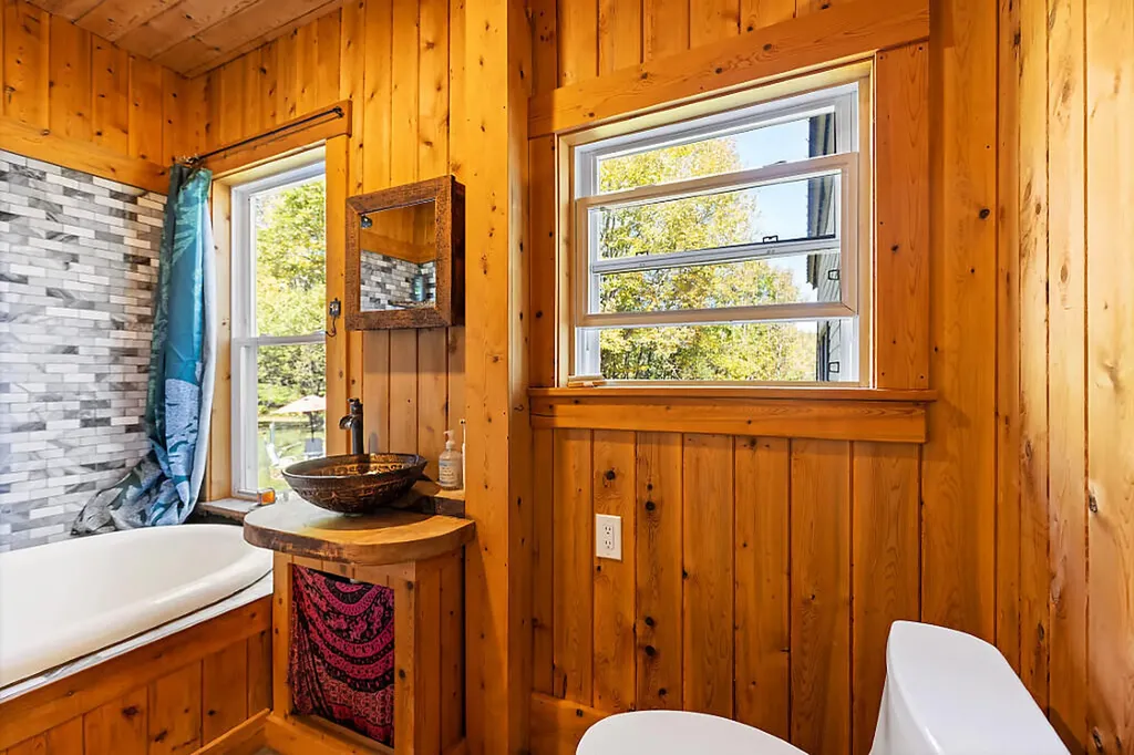 564 Hussey Hill Road Vassalboro ME 04989