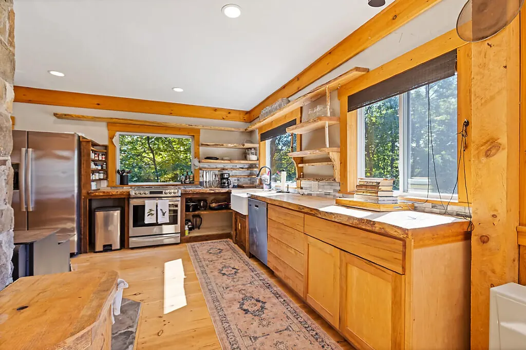 564 Hussey Hill Road Vassalboro ME 04989