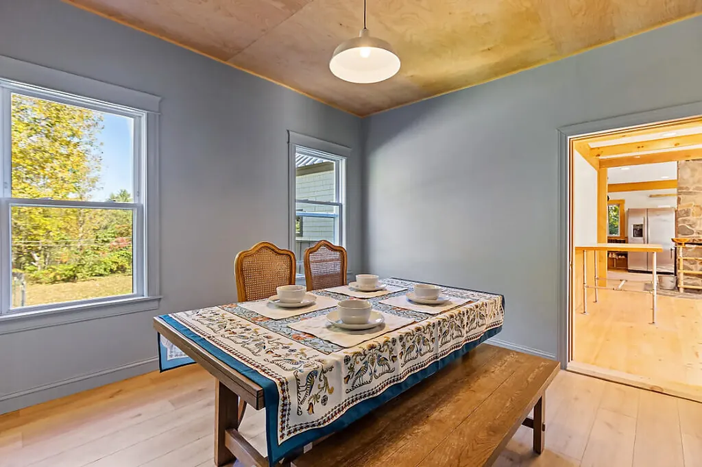 564 Hussey Hill Road Vassalboro ME 04989