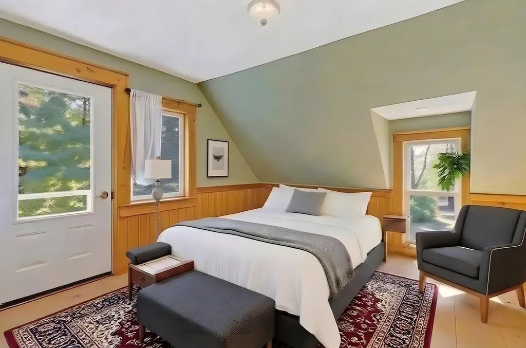 564 Hussey Hill Road Vassalboro ME 04989