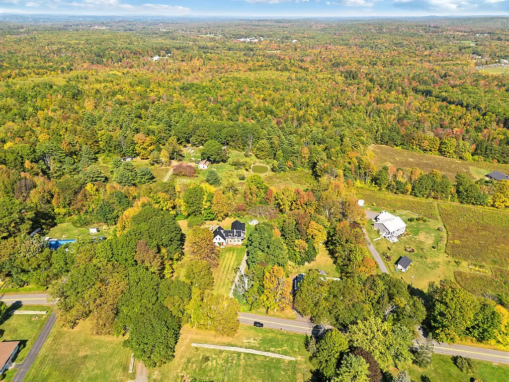 564 Hussey Hill Road Vassalboro ME 04989