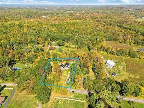 564 Hussey Hill Road Vassalboro ME 04989