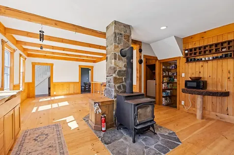 564 Hussey Hill Road Vassalboro ME 04989