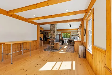 564 Hussey Hill Road Vassalboro ME 04989