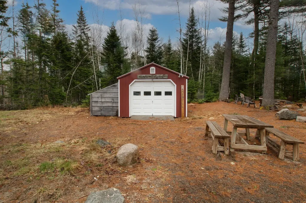327 Elm Street Machias ME 04654