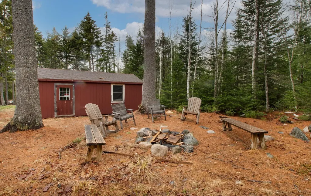 327 Elm Street Machias ME 04654