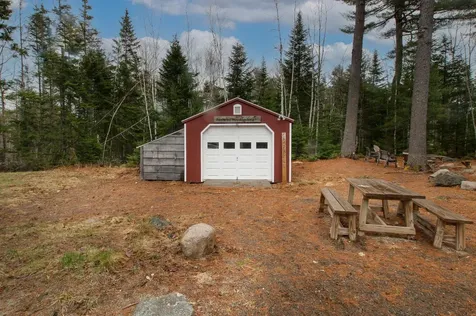 327 Elm Street Machias ME 04654