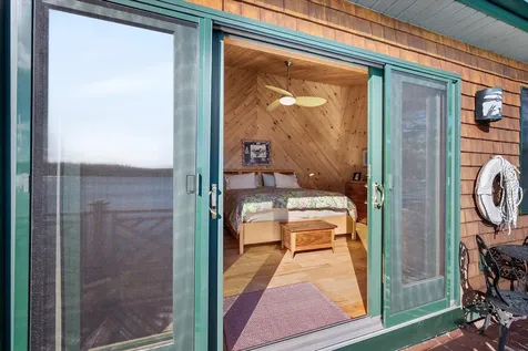 9 Outlet Cove Road Mariaville ME 04605