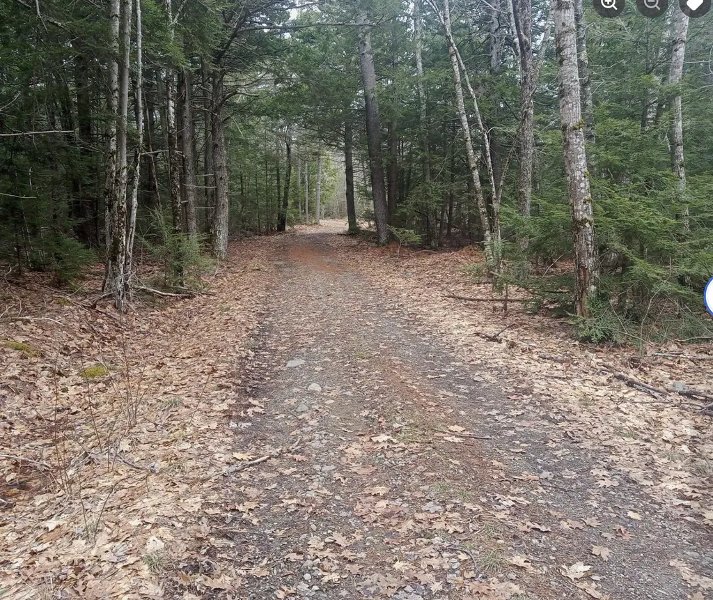 005-009A Ridge School Road Liberty ME 04949