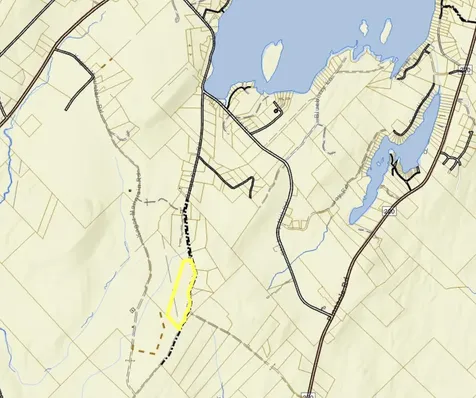 005-009A Ridge School Road Liberty ME 04949