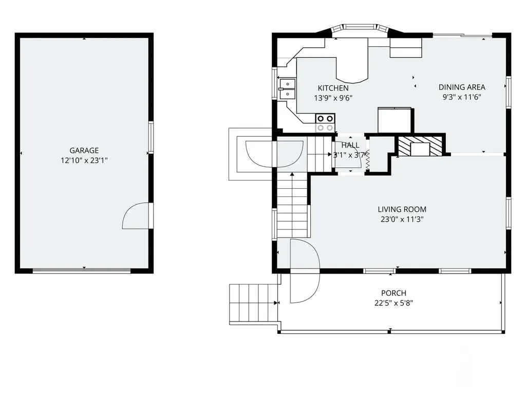42 Murray Street Augusta ME 04330
