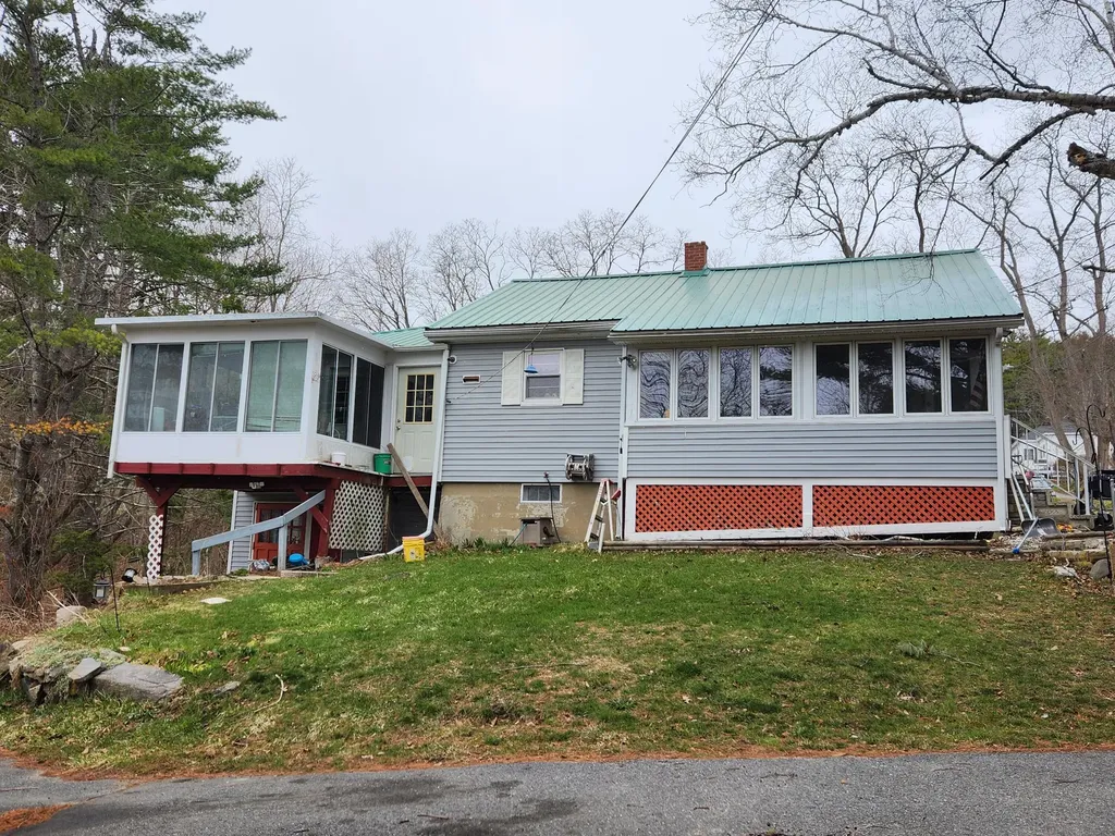 14 Getchell Street Bath ME 04530