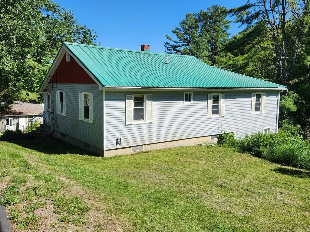14 Getchell Street Bath ME 04530