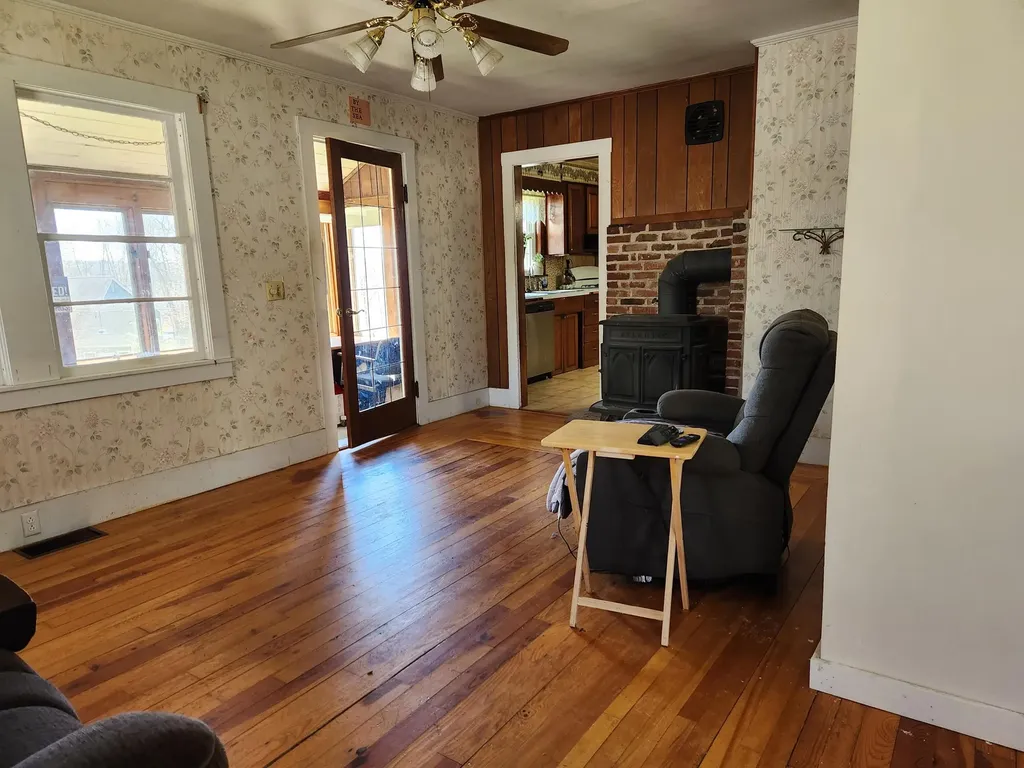 14 Getchell Street Bath ME 04530