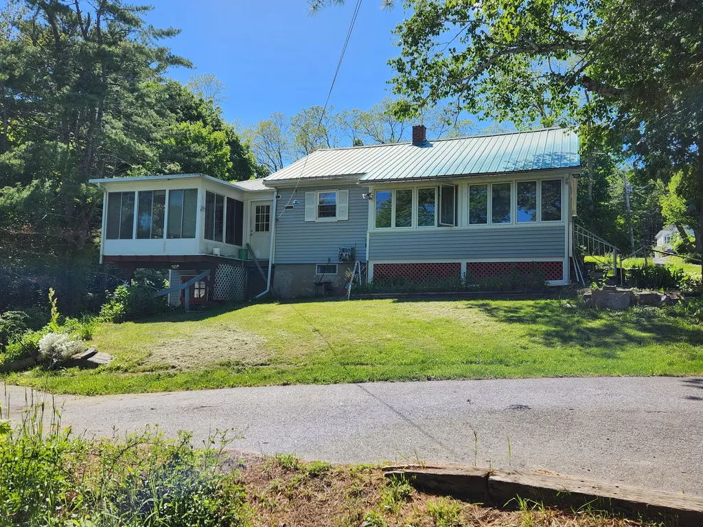 14 Getchell Street Bath ME 04530