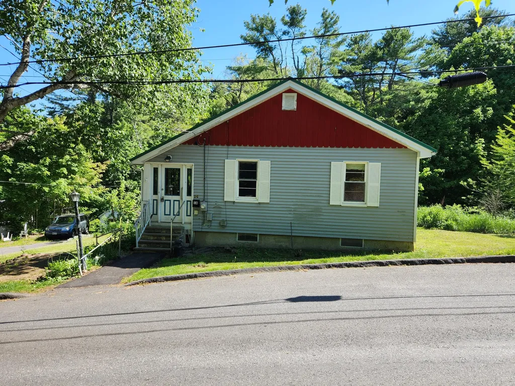 14 Getchell Street Bath ME 04530