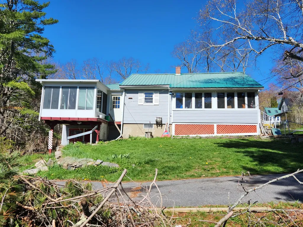 14 Getchell Street Bath ME 04530