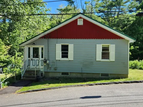 14 Getchell Street Bath ME 04530