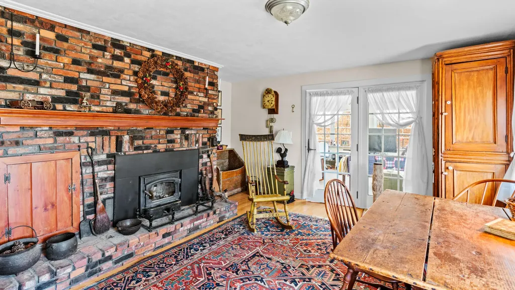37 Waterford Road Harrison ME 04040