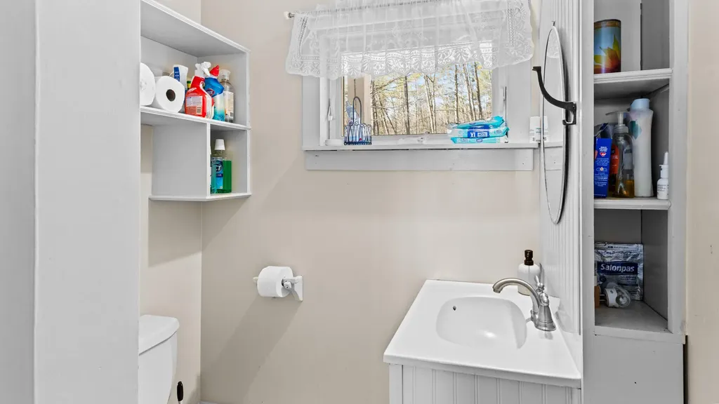37 Waterford Road Harrison ME 04040