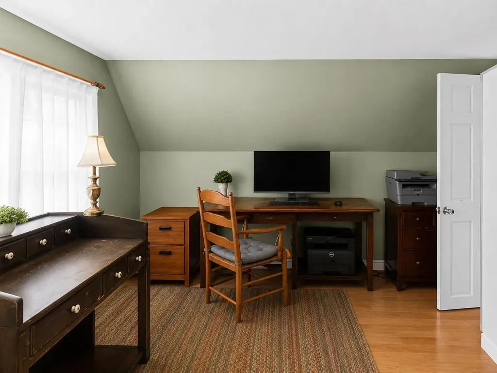 37 Waterford Road Harrison ME 04040