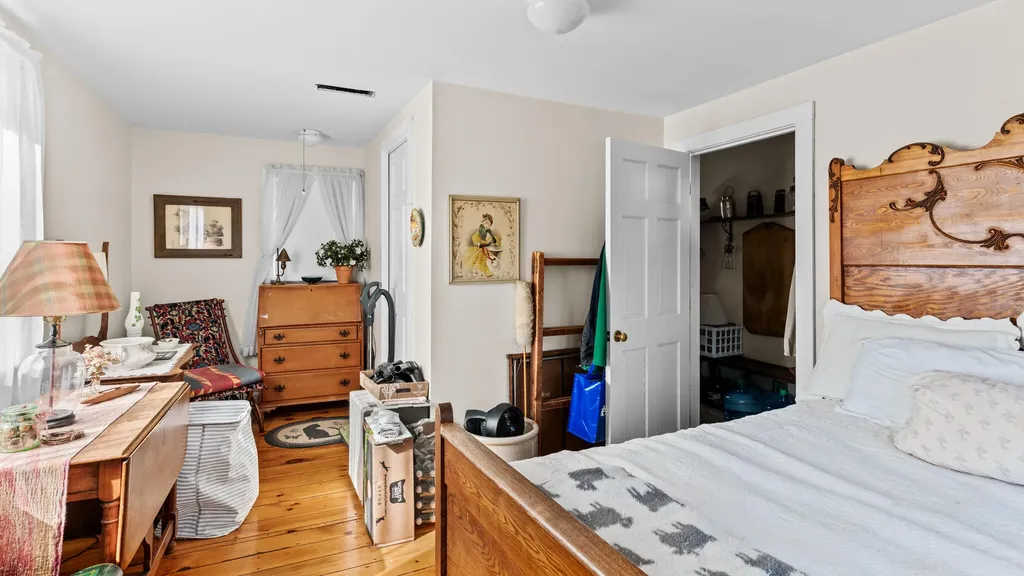 37 Waterford Road Harrison ME 04040