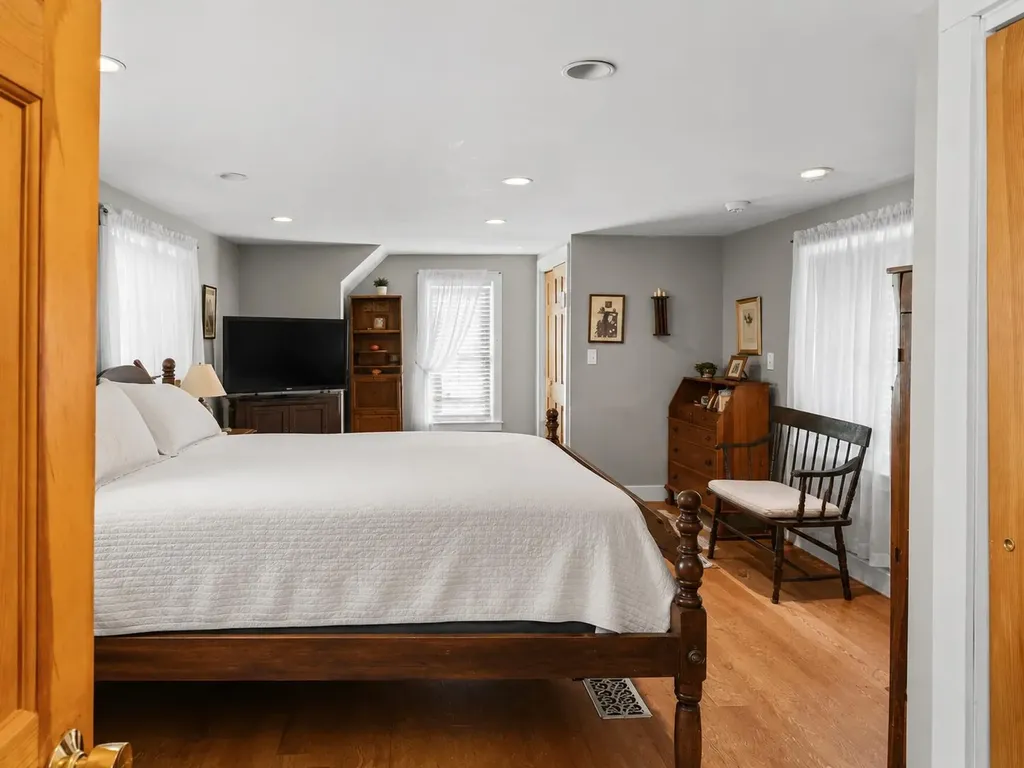 37 Waterford Road Harrison ME 04040