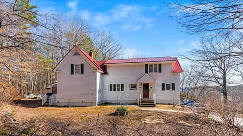 37 Waterford Road Harrison ME 04040