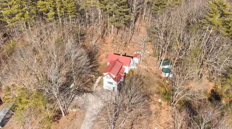 37 Waterford Road Harrison ME 04040