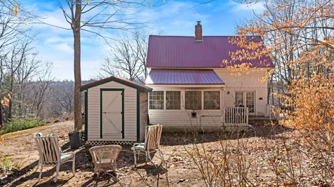 37 Waterford Road Harrison ME 04040